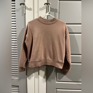 A New Day CrewNeck Sweater